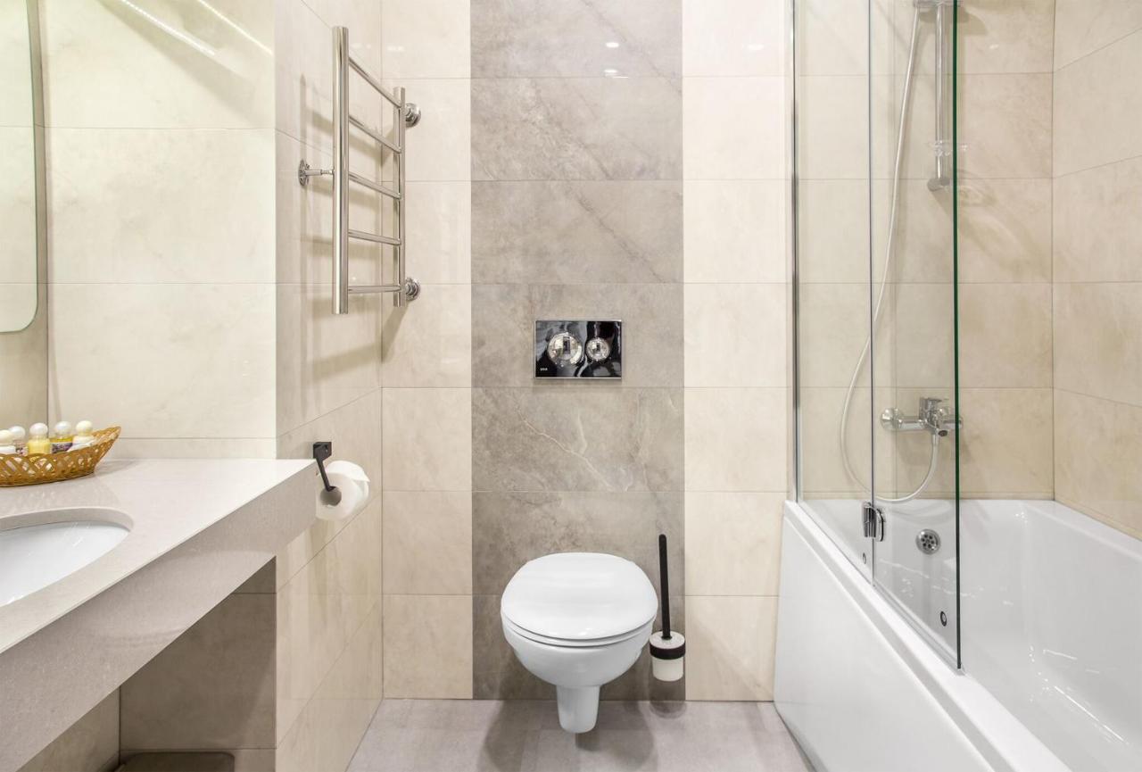Willing Hotel Minsk Extérieur photo