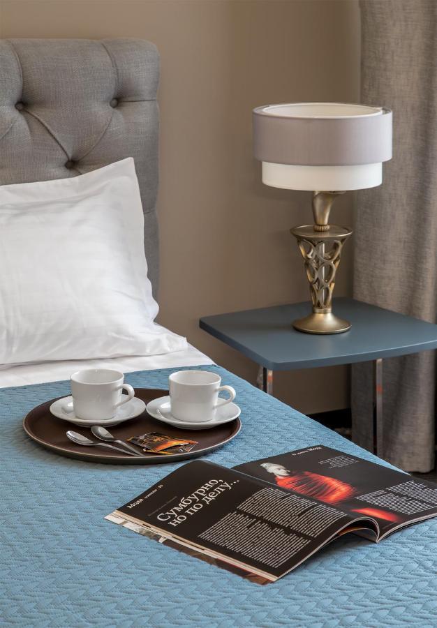 Willing Hotel Minsk Extérieur photo