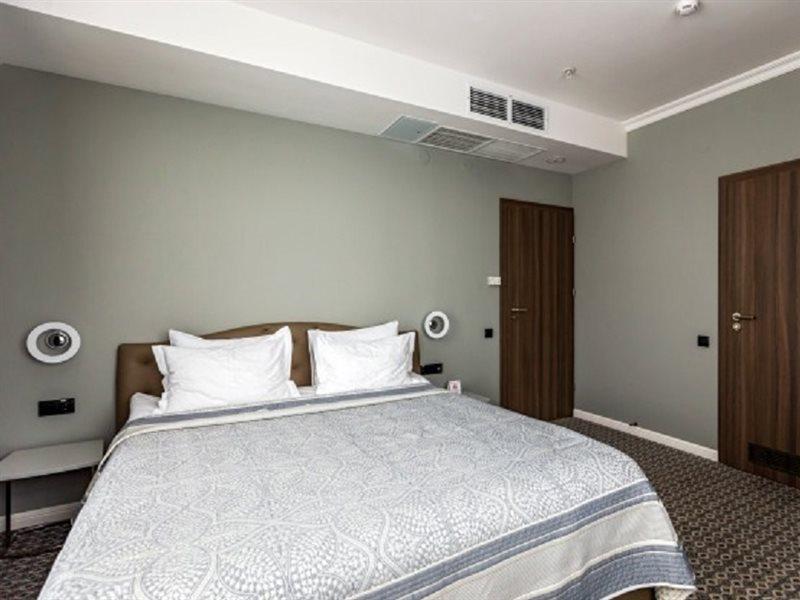 Willing Hotel Minsk Extérieur photo