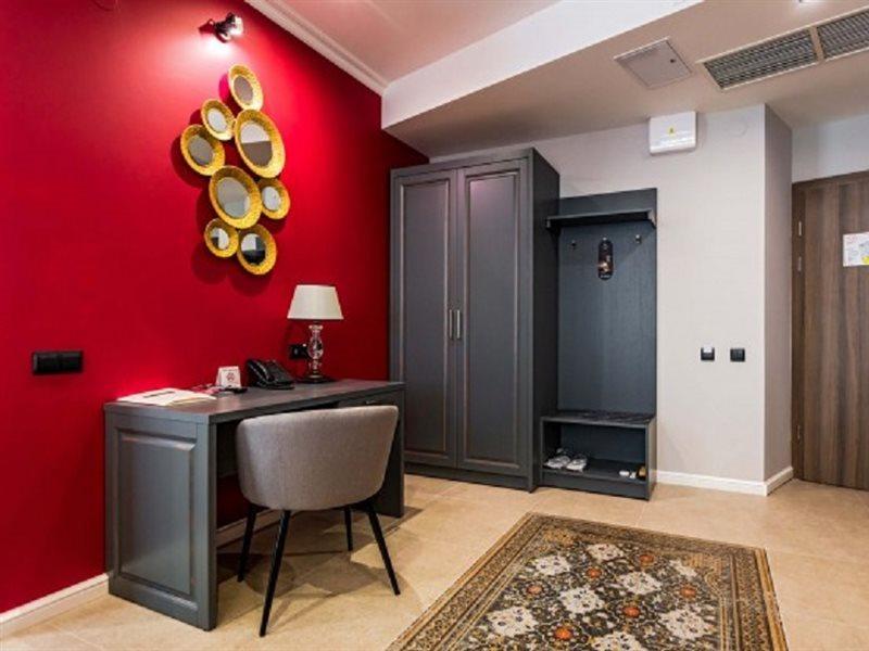 Willing Hotel Minsk Extérieur photo