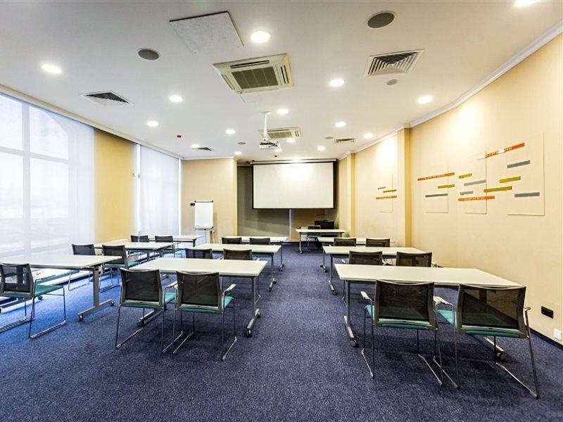 Willing Hotel Minsk Extérieur photo