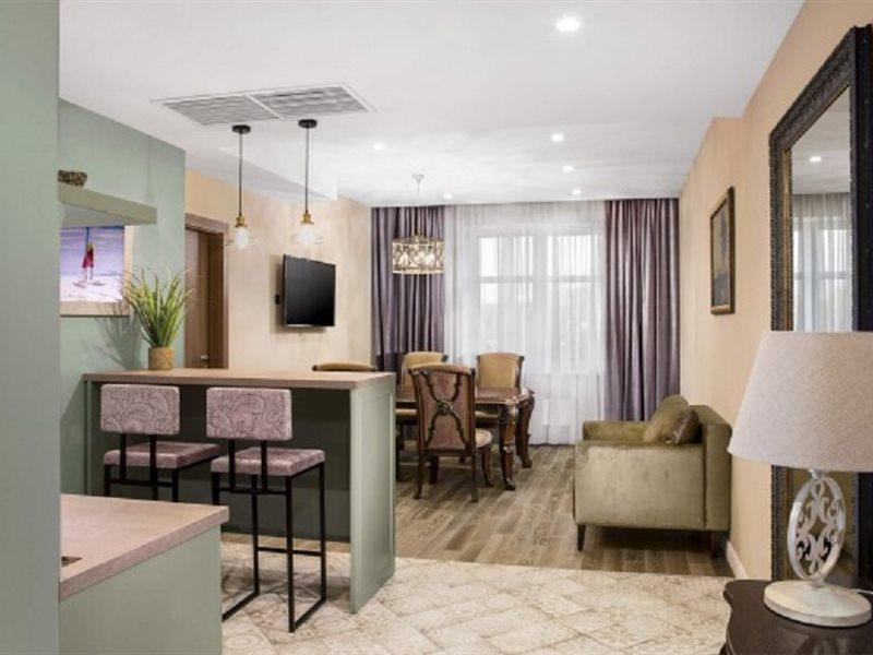Willing Hotel Minsk Extérieur photo
