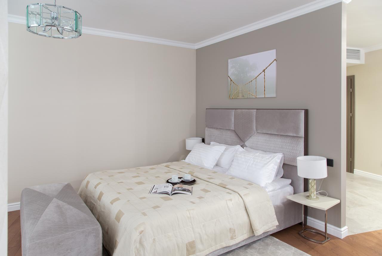 Willing Hotel Minsk Extérieur photo