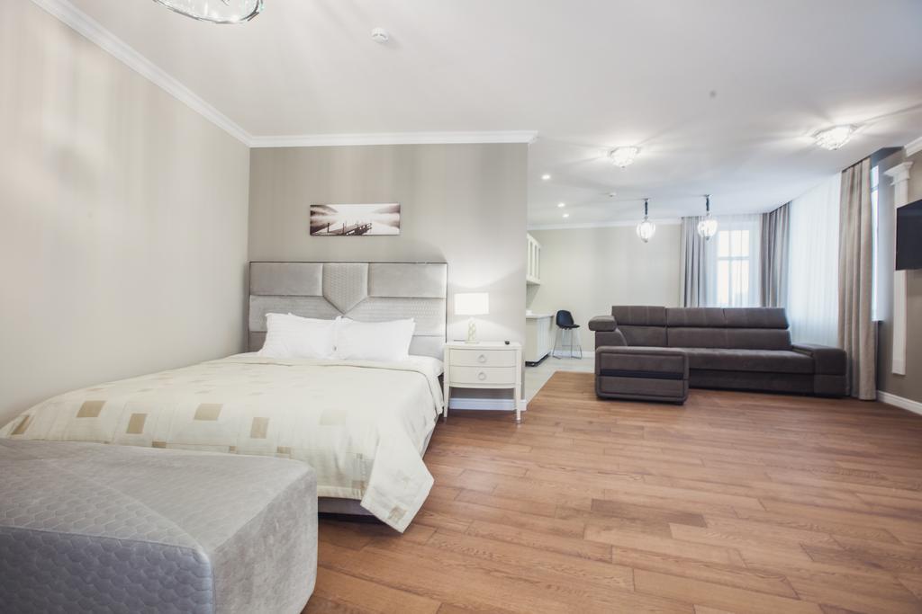Willing Hotel Minsk Extérieur photo
