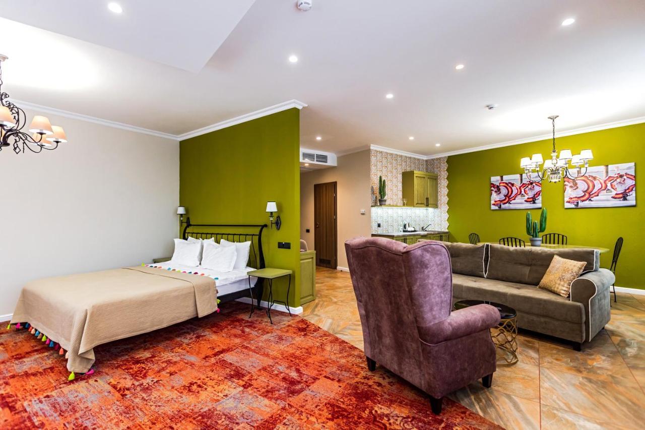 Willing Hotel Minsk Extérieur photo